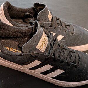 Adidas Skateboarding Busenitz Vulc II Shoes